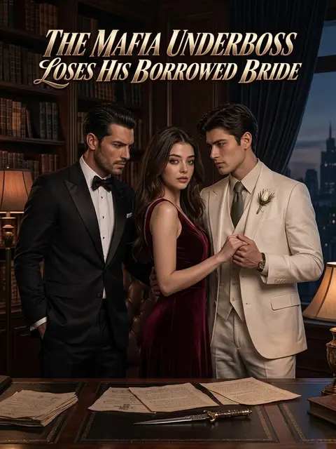 The Mafia Underboss Loses His Borrowed Bride