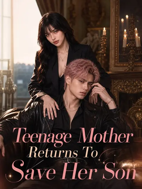 Teenage Mother Returns to Save Her Son