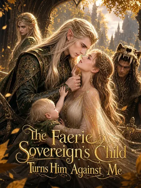 The Faerie Sovereign's Child Turns Him Against Me