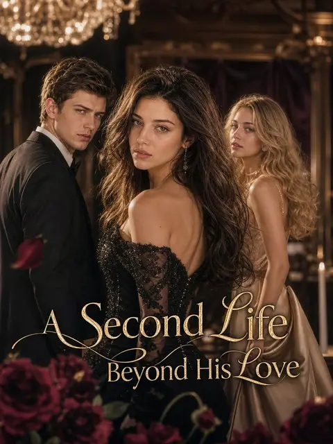 A Second Life Beyond His Love
