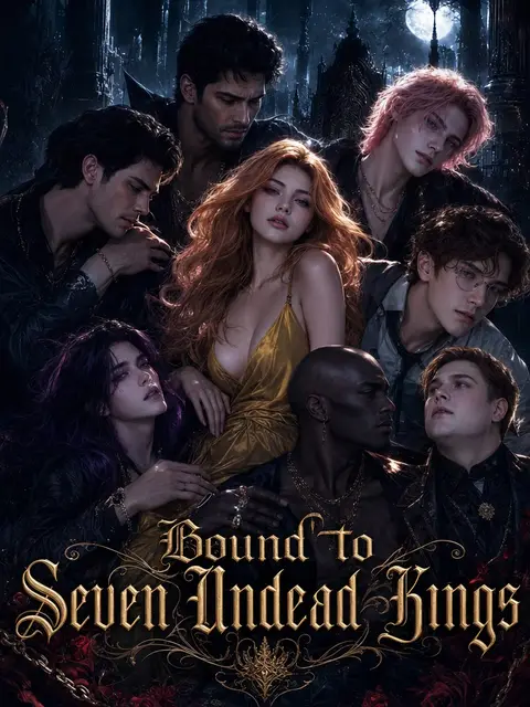 Bound to Seven Undead Kings