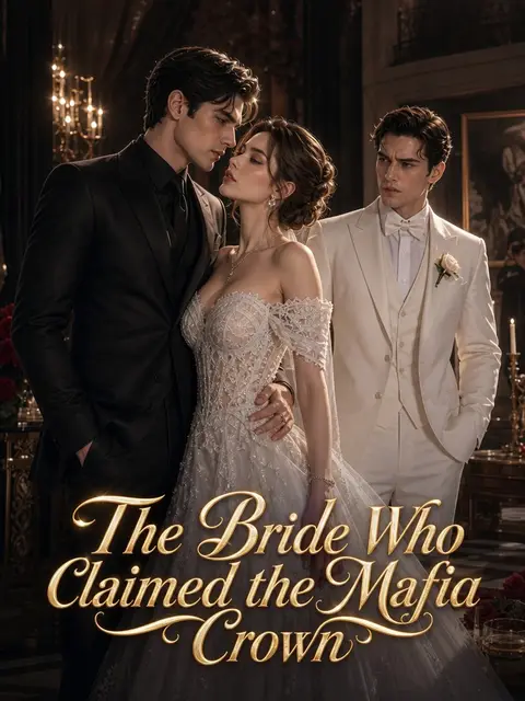 The Bride Who Claimed the Mafia Crown
