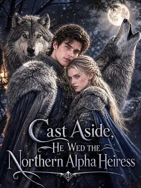 Cast Aside, He Wed the Northern Alpha Heiress