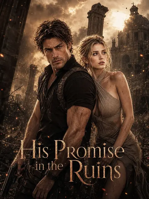 His Promise in the Ruins