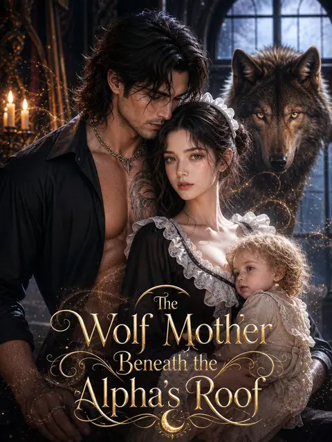 The Wolf Mother Beneath the Alpha's Roof