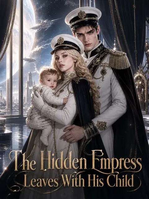 The Hidden Empress Leaves With His Child