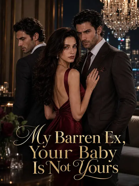 My Barren Ex, Your Baby Is Not Yours