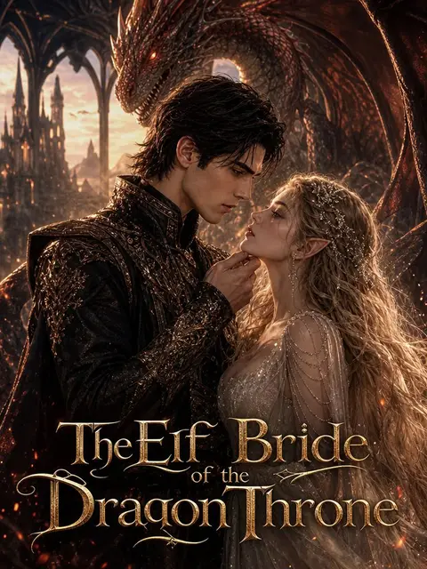 The Elf Bride of the Dragon Throne