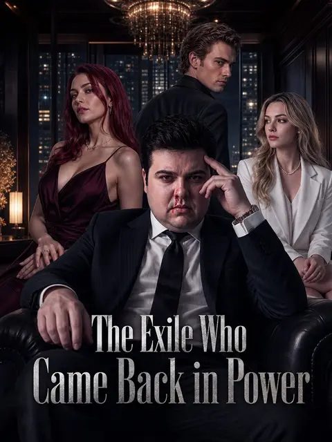 The Exile Who Came Back in Power
