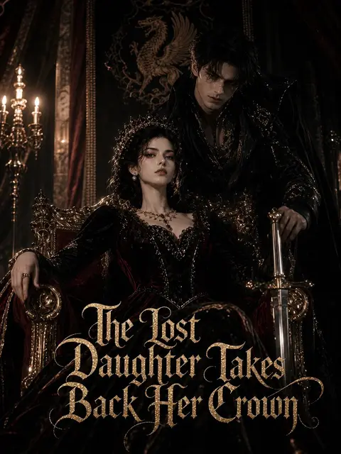 The Lost Daughter Takes Back Her Crown
