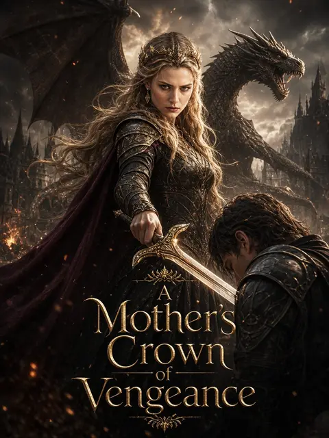 A Mother's Crown of Vengeance