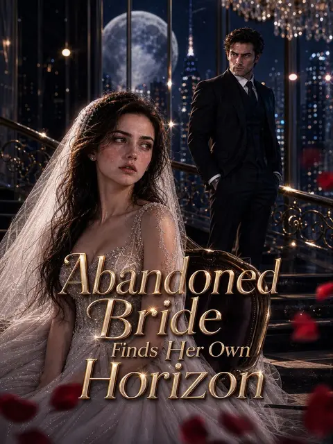 Abandoned Bride Finds Her Own Horizon