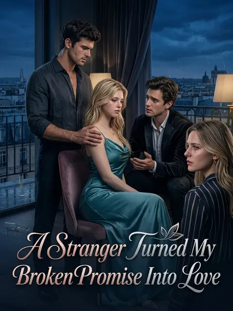 A Stranger Turned My Broken Promise Into Love