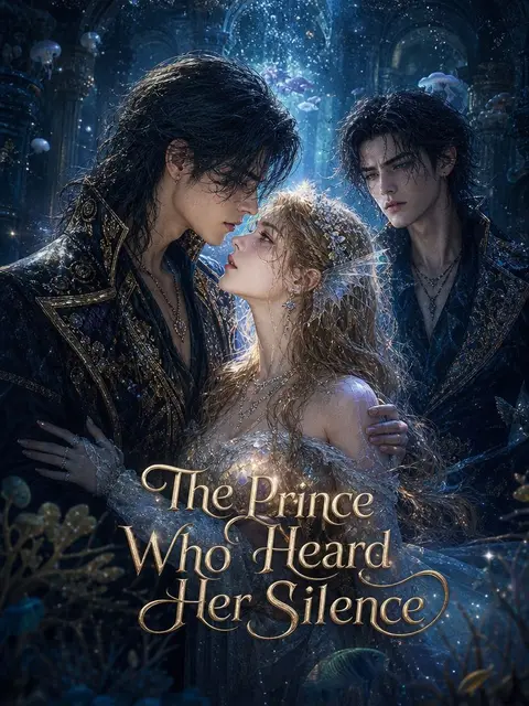 The Prince Who Heard Her Silence