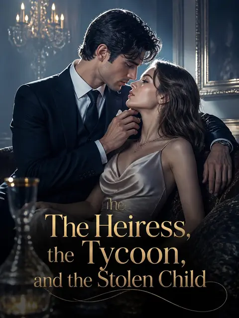 The Heiress, the Tycoon, and the Stolen Child