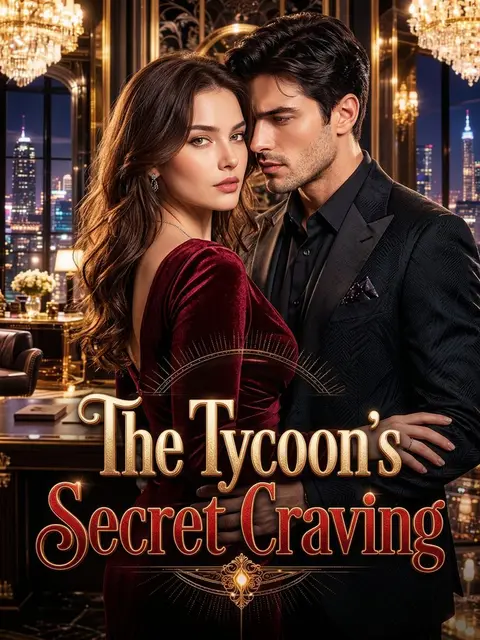The Tycoon's Secret Craving