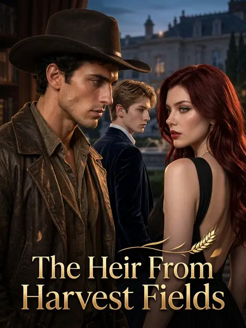 The Heir From Harvest Fields