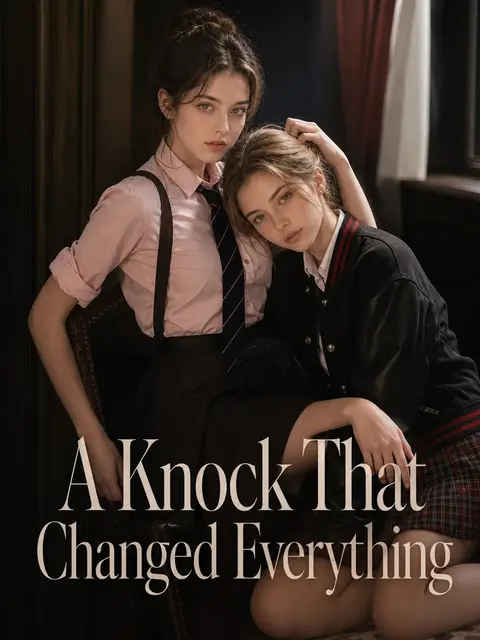 A Knock That Changed Everything