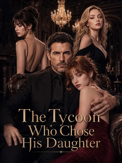 The Tycoon Who Chose His Daughter