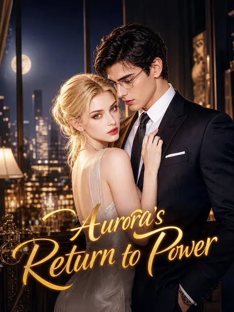 Aurora's Return to Power