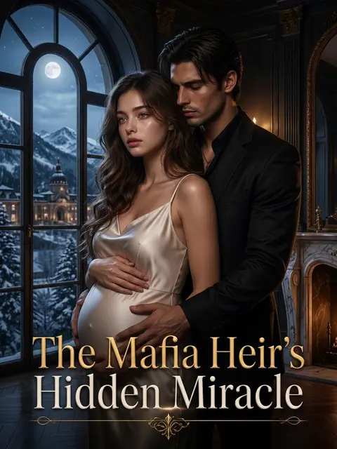 The Mafia Heir's Hidden Miracle