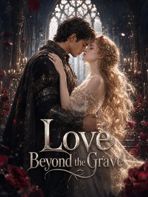 Love Beyond the Grave