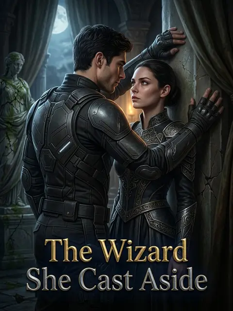 The Wizard She Cast Aside