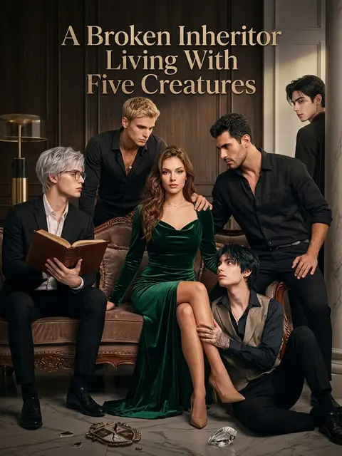 A Broken Inheritor Living With Five Creatures