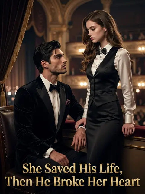 She Saved His Life, Then He Broke Her Heart