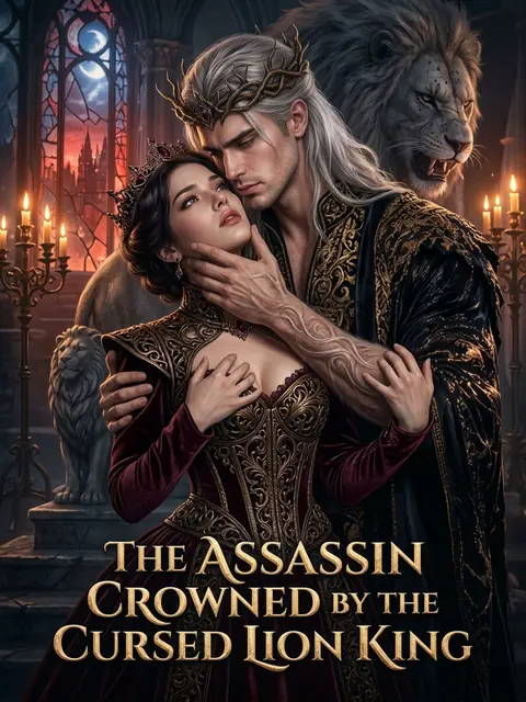 The Assassin Crowned by the Cursed Lion King