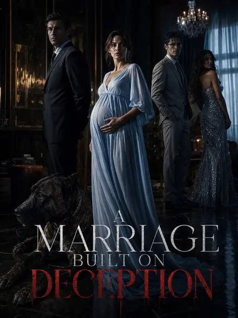 A Marriage Built on Deception