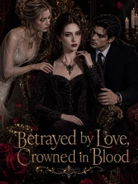 Betrayed by Love, Crowned in Blood