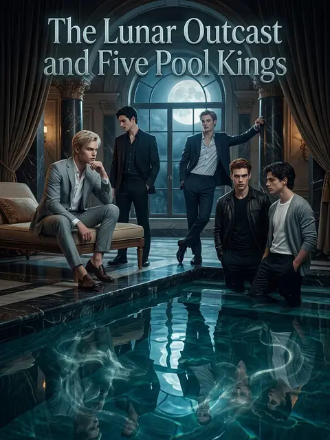 The Lunar Outcast and Five Pool Kings