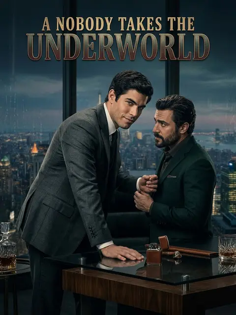 A Nobody Takes the Underworld