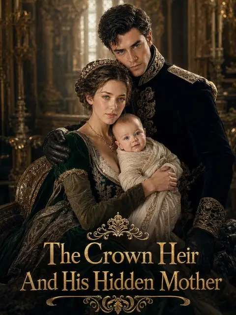 The Crown Heir And His Hidden Mother