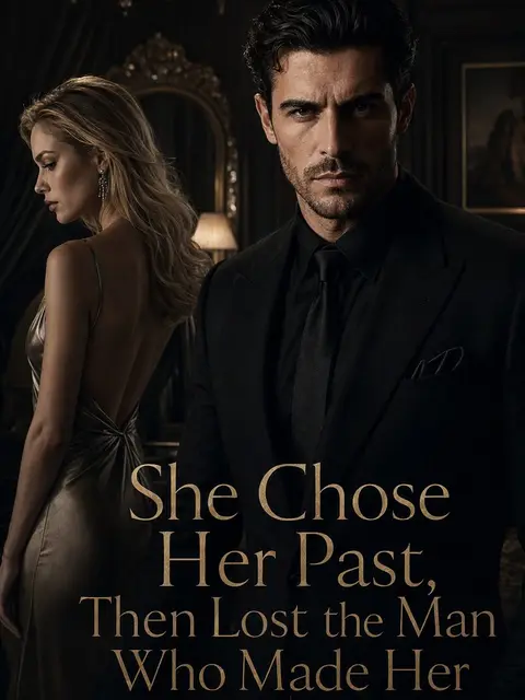 She Chose Her Past, Then Lost the Man Who Made Her