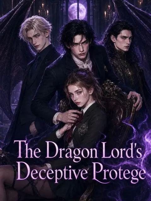 The Dragon Lord's Deceptive Protege