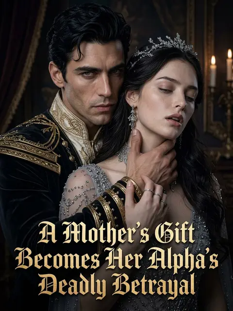 A Mother's Gift Becomes Her Alpha's Deadly Betrayal