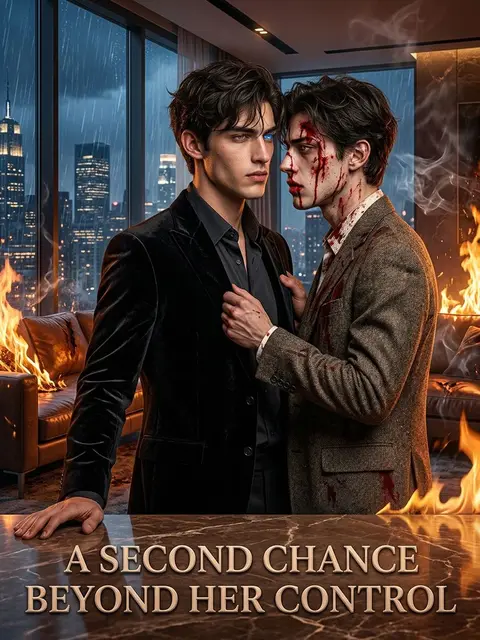 A Second Chance Beyond Her Control
