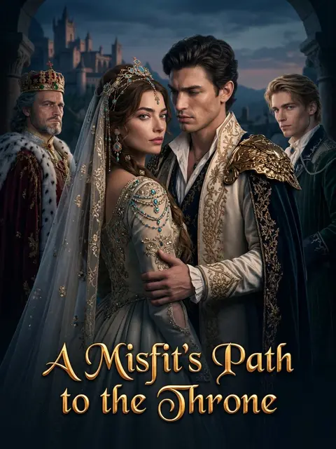 A Misfit's Path to the Throne