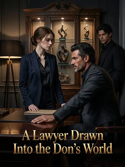 A Lawyer Drawn Into the Don's World