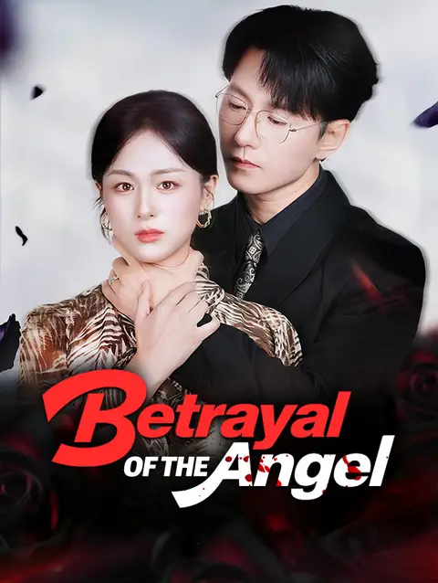 Betrayal of the Angel