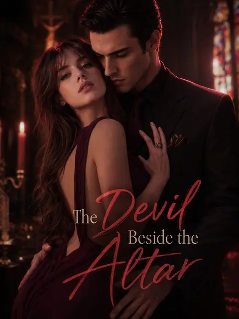 The Devil Beside the Altar