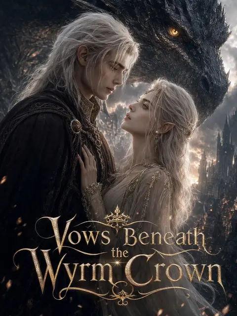 Vows Beneath the Wyrm Crown