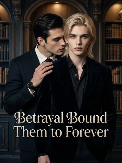 Betrayal Bound Them to Forever