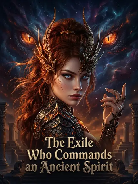 The Exile Who Commands an Ancient Spirit