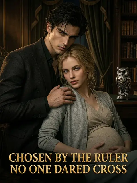 Chosen by the Ruler No One Dared Cross