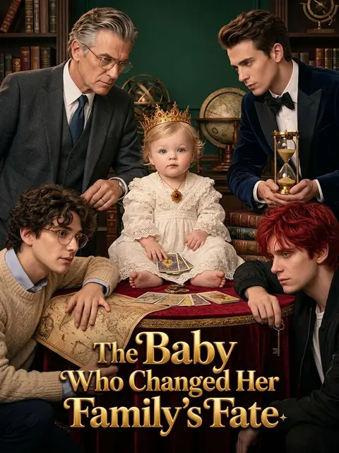 The Baby Who Changed Her Family's Fate