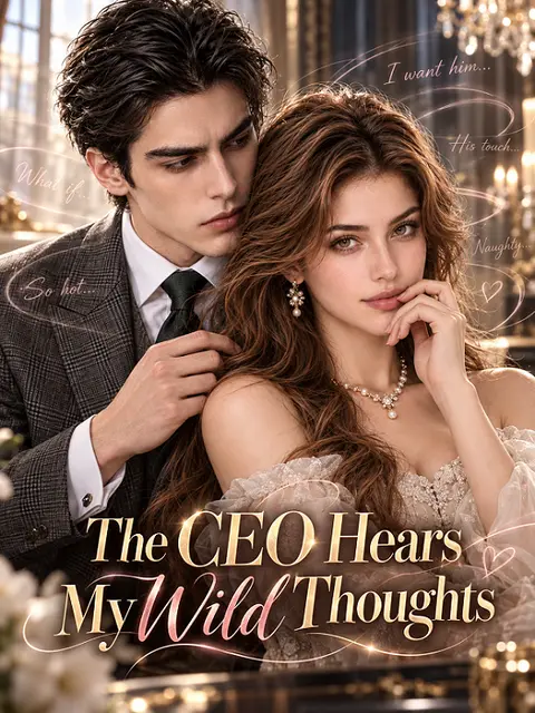 The CEO Hears My Wild Thoughts