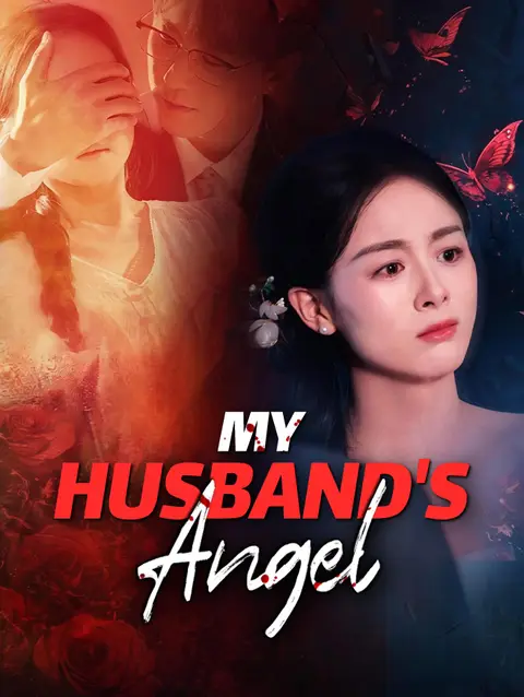 My Husband's Angel